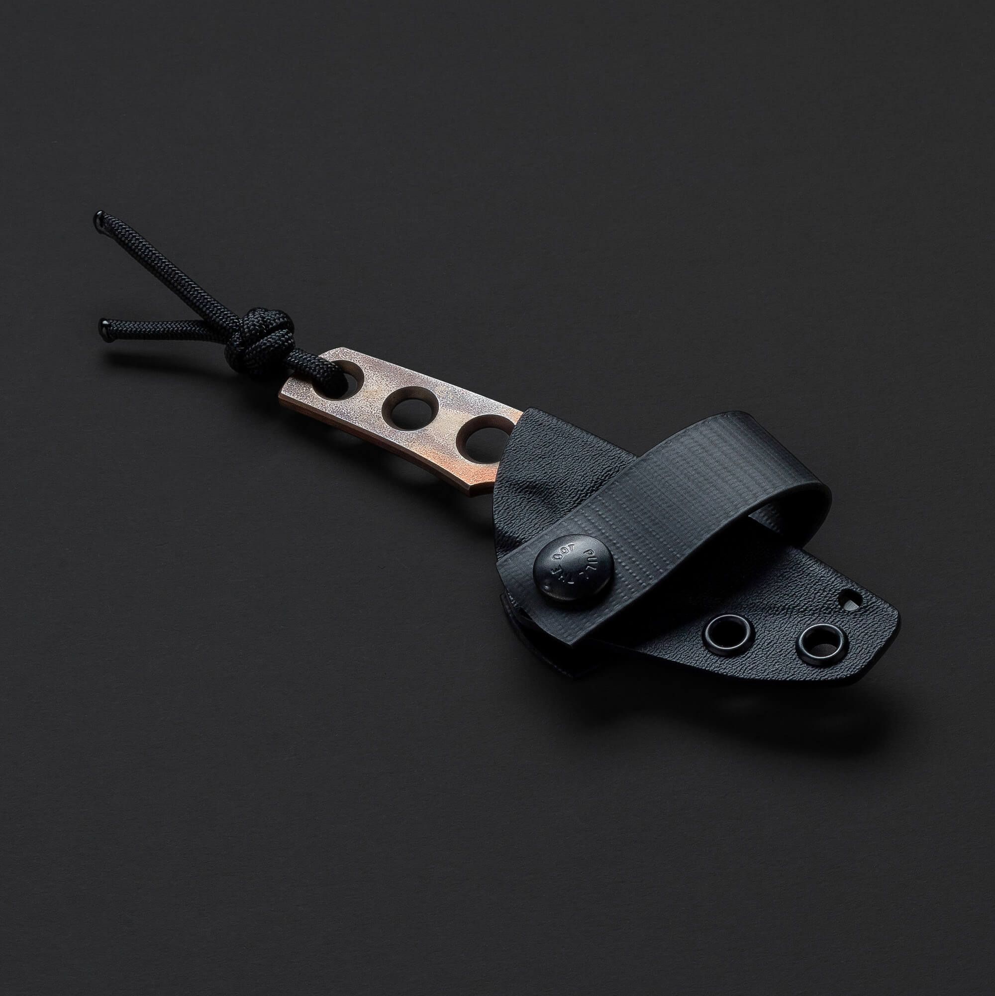 MINI DROP POINT SIGNATURE EDITION - ELMAX Limited Tactical Knife